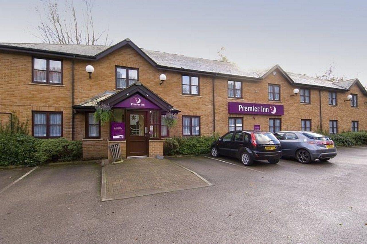 Premier Inn Liverpool Rainhill Exterior foto